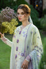 Mushq Solace Ombre Chikankari Lawn – Gioia