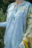 Mushq Solace Ombre Chikankari Lawn – Intesa