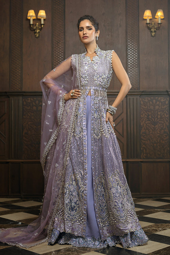 Mushq Stardust Luxury Wedding Formals – Celestial Glam