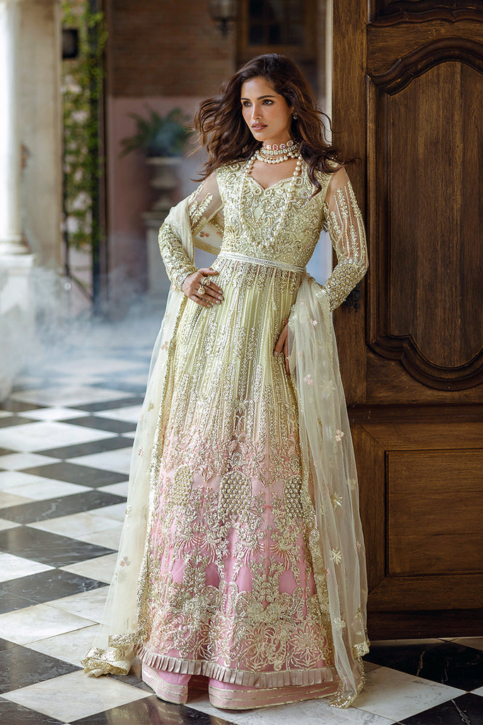 Mushq Stardust Luxury Wedding Formals – Cosmic Couture