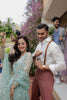 Mushq Mann Mein Tu Luxury Wedding Formals – Dou Pal