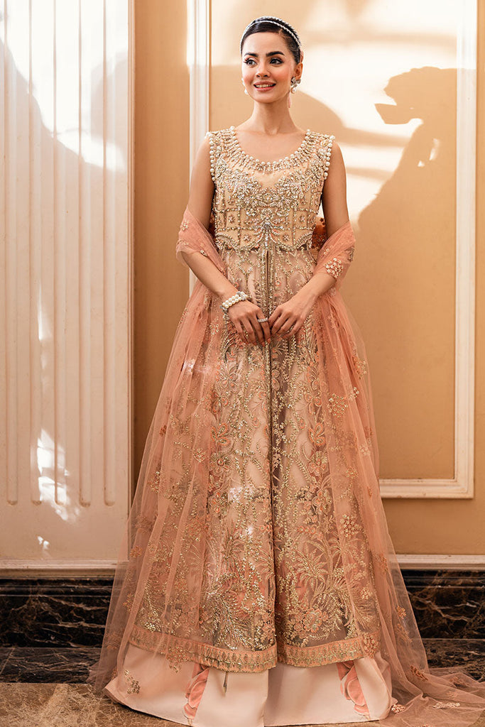 Mushq Mann Mein Tu Luxury Wedding Formals – Isharay