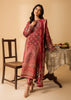 Aabyaan Izabel Linen Prints Fall/Winter – TAHLIA (AZ-09)