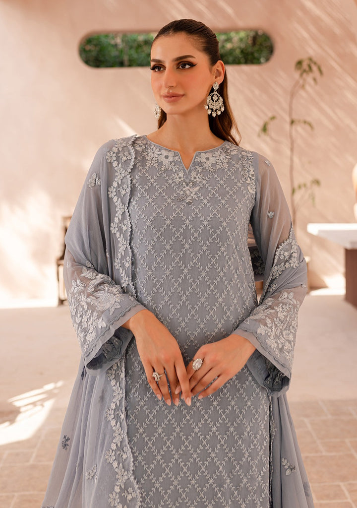 Azure Ensembles Festive Formals Eid Edit– Moon Whisper