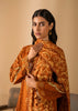 Aabyaan Izabel Linen Prints Fall/Winter – LEILANI (AZ-04)