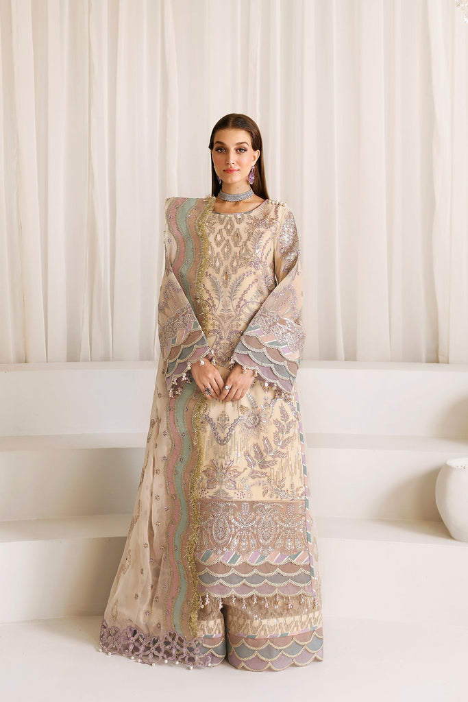 Alizeh La-Ruhe Luxury Formals – AF-CH-2177-Mysa