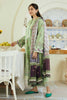 Zara Shahjahan X Durefishan · Coco Lawn Eid Edit 2024 – NISA-D9