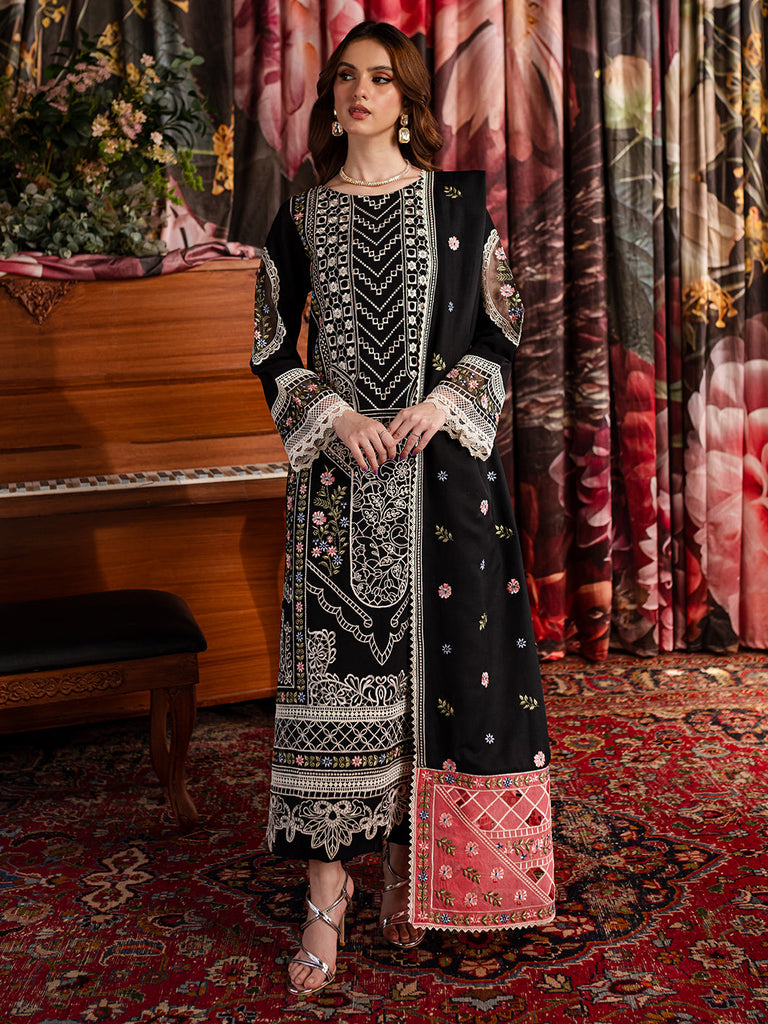 Mahnur Veronica Luxury Karandi Winter – NORA