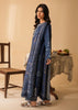 Aabyaan Izabel Linen Prints Fall/Winter – LYRA (AZ-08)