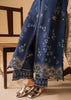 Aabyaan Izabel Linen Prints Fall/Winter – LYRA (AZ-08)