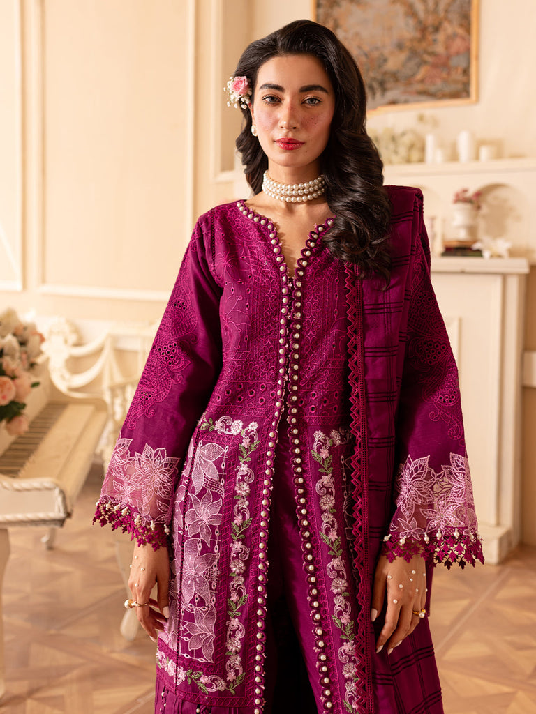 Parishay Panache Fall/Winter – PN-07 | Khaddar