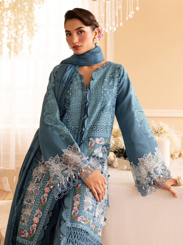 Parishay Panache Fall/Winter – PN-08 | Khaddar