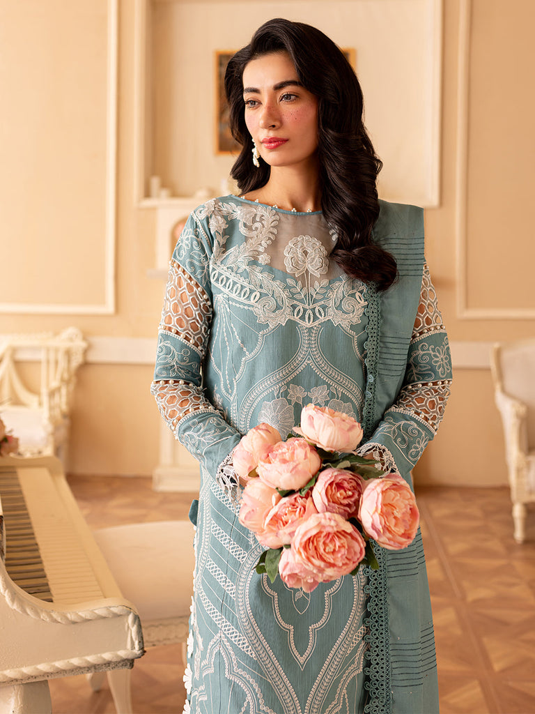 Parishay Panache Fall/Winter – PN-10 | Khaddar