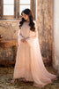 Azure Ensembles Luxury Chiffon Formals – Pink Mirage