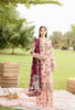 Ramsha Rangrez Spring/Summer Lawn – N-605