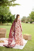 Ramsha Rangrez Spring/Summer Lawn – N-605