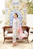 Ramsha Rangrez Spring/Summer Lawn – N-610