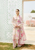 Ramsha Rangrez Spring/Summer Lawn – N-608