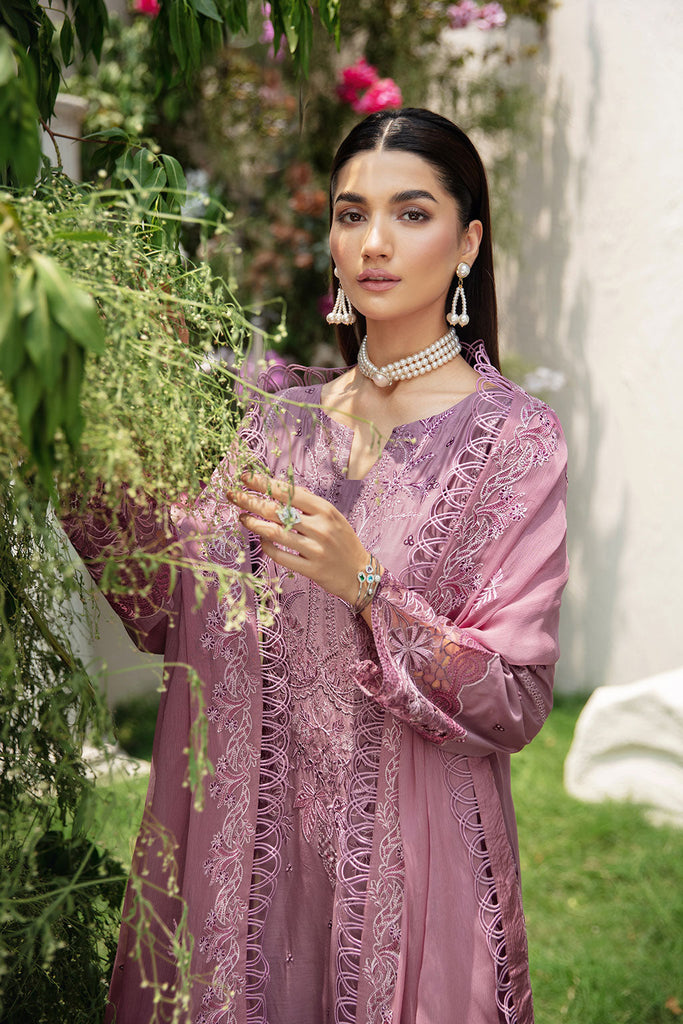 Ramsha Riwayat Summer Lawn – Y-1006