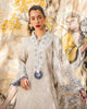 Roheenaz Taneez Block Print Lawn – Mahsa