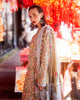 Roheenaz Taneez Block Print Lawn – Zara