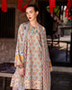 Roheenaz Taneez Block Print Lawn – Laleh