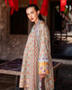 Roheenaz Taneez Block Print Lawn – Laleh