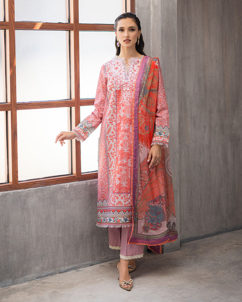 Roheenaz Azalea Lawn – Sunset Serenade