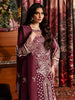 Mahnur Veronica Luxury Karandi Winter – ROSE