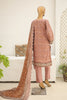 Riwayat Embroidered Lawn Collection V-15 – D-03