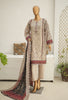 Riwayat Embroidered Lawn Collection V-15 – D-04