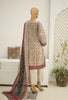 Riwayat Embroidered Lawn Collection V-15 – D-04