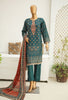 Riwayat Embroidered Lawn Collection V-15 – D-06