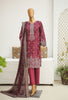 Riwayat Embroidered Lawn Collection V-15 – D-07