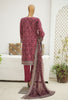 Riwayat Embroidered Lawn Collection V-15 – D-07