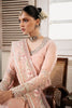 Serene Muse Luxury Chiffon Formals – S-1080 Rosee