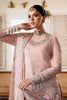 Serene Muse Luxury Chiffon Formals – S-1080 Rosee