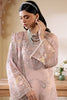 Serene Muse Luxury Chiffon Formals – S-1084 Cristal