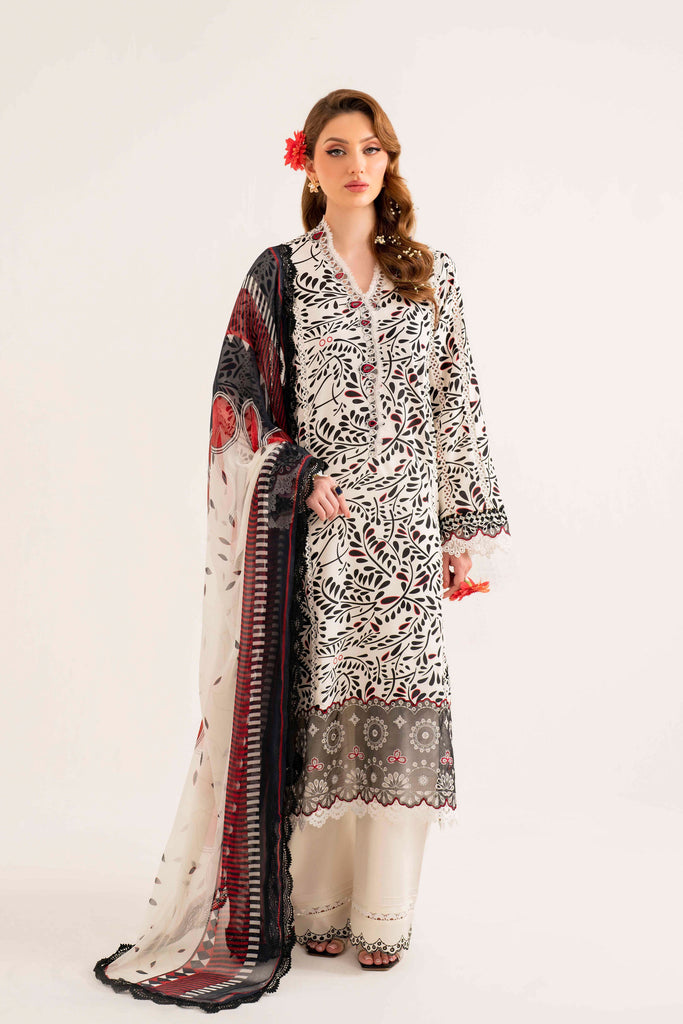 Sable Vouge Lila Lawn – SAL-05-24