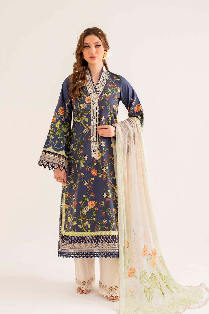 Sable Vouge Lila Lawn – SAL-06-24