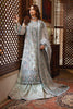 Serene X Sajal Ali Bridal Wedding Formals – SB-25 Inara