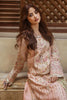 Serene X Sajal Ali Bridal Wedding Formals – SB-27 Zarqash