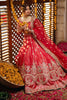 Serene X Sajal Ali Bridal Wedding Formals – SB-30 Mairaj