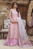 Serene X Sajal Ali Bridal Wedding Formals – SB-31 Naqsh