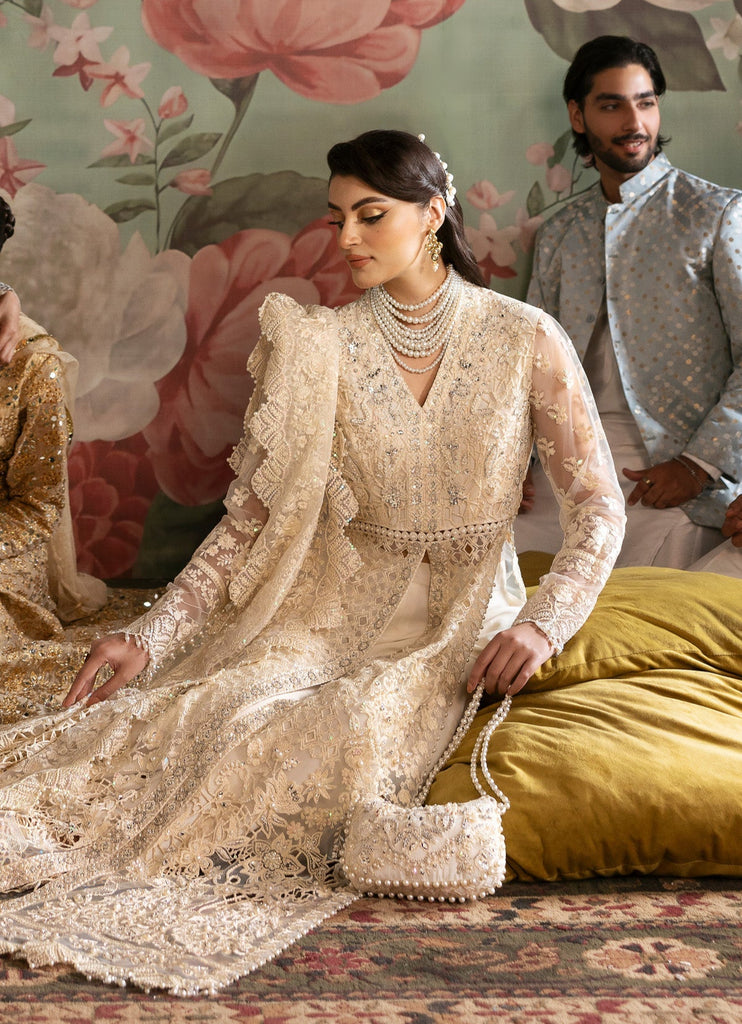 Imrozia Serene Jashan Luxury Bridals · Wedding Formals – SB-35 Parnoor