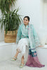 Zara Shahjahan X Durefishan · Coco Lawn Eid Edit 2024 – SHAAM-D5