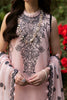 Sable Vogue x Hania Aamir Luxury Eid Formals – SL-08-25-V1