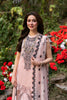 Sable Vogue x Hania Aamir Luxury Eid Formals – SL-08-25-V1