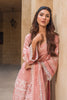 Sahar Mirage Luxury x Kiran Malik Lawn Collection – Chikankari 3 Piece-S24-CK-L1-02