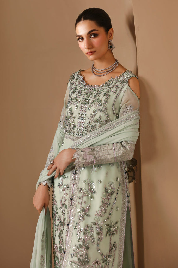 Alizeh Reena Handcrafted Wedding Edit Formals – AF-HM-4027-Sahar